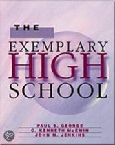 The Exemplary High School