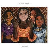 Qasim Naqvi - Teenages (LP)