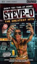 Steve - O - Greatest Hits