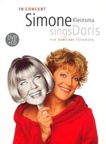 Simone Kleinsma - Sings Doris