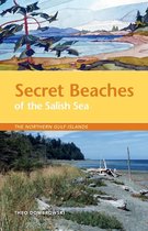 Secret Beaches - Secret Beaches of the Salish Sea