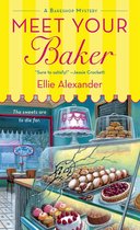A Bakeshop Mystery 1 - Meet Your Baker