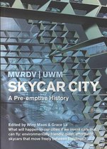 A Skycar City