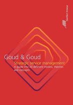 Strategic Service Management