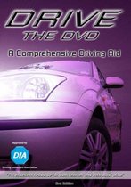 Drive the DVD
