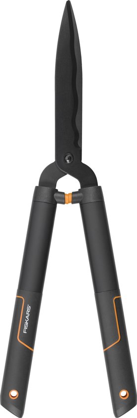 Fiskars Singlestep Heggenschaar HS22 - 58 cm | bol.com