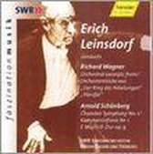 Erich Leinsdorf Conducts