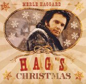 Haggard Merle - Hag S Christmas 07