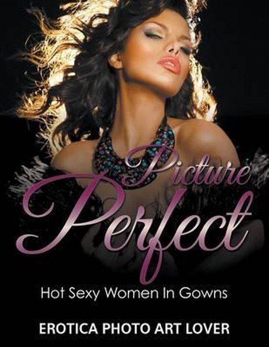 Picture Perfect - cover