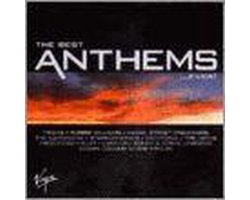 The Best Anthems...Ever!