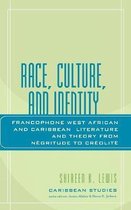 Caribbean Studies- Race, Culture, and Identity