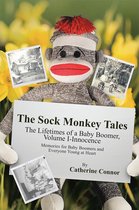 The Sock Monkey Tales
