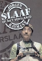 Jorgen Raymann - Slaaf of Niet Verslaafd