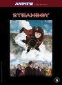 Steamboy