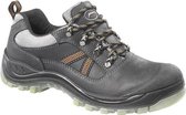 Albatros Function S3 - Werkschoenen Heren - Laag Model - Zwart maat 39