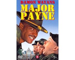 Major Payne (D)