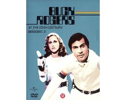Buck Rogers S2 (D)