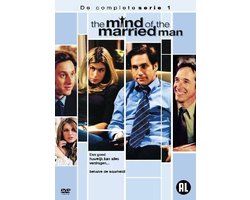 Mind of the Married Man - Seizoen 1