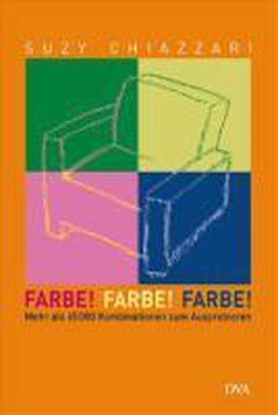 Farbe! Farbe! Farbe! - cover