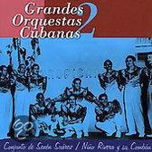 Grandes Orquestas Cuba -2