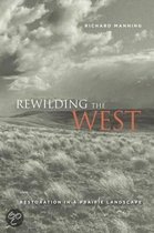 Rewilding the West