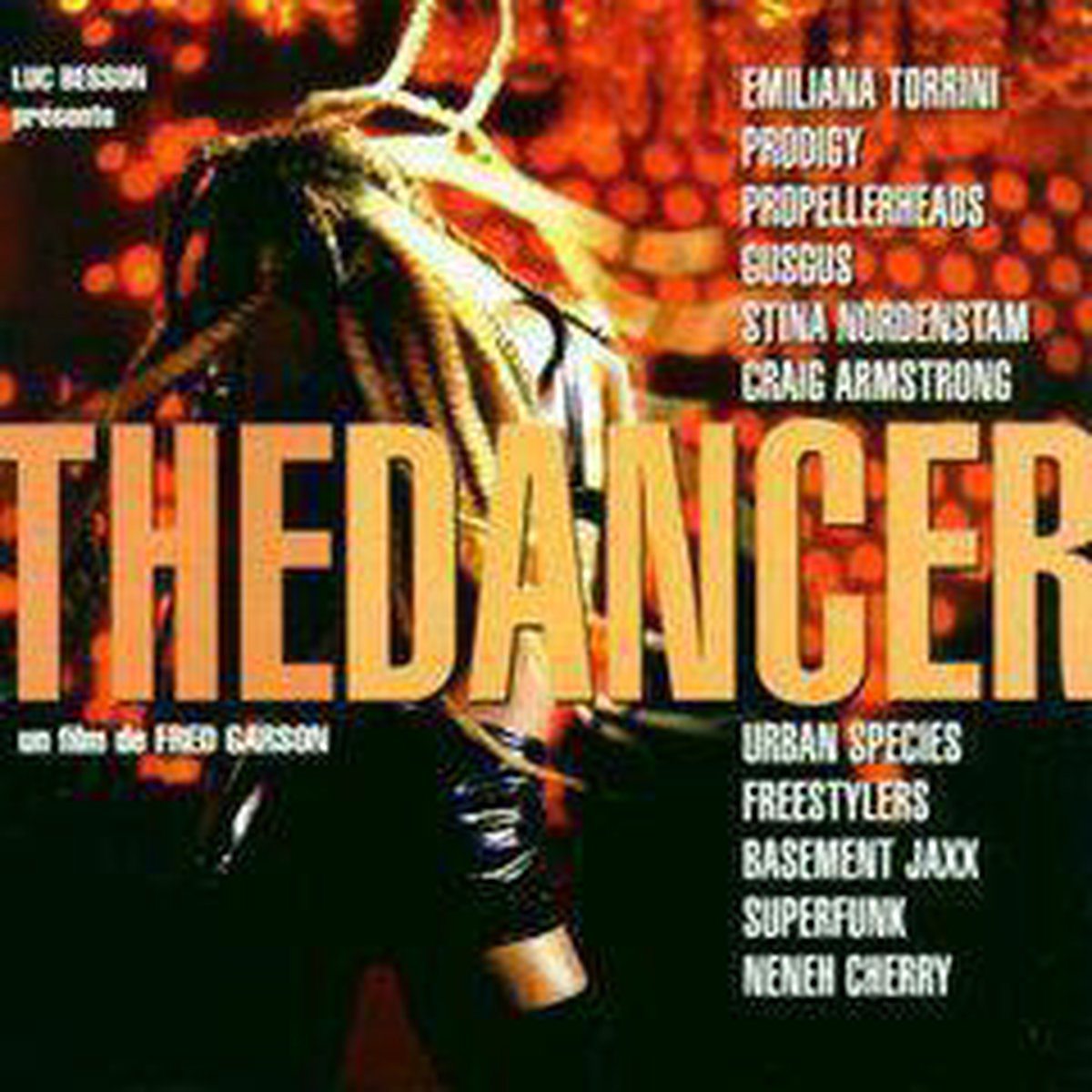 Dancer