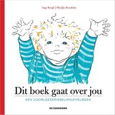 Dit boek gaat over jou