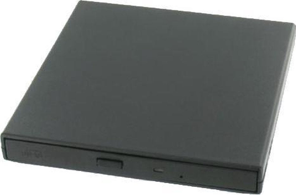 bol.com | Brauch USB Portable CD-Rom Driver Extern