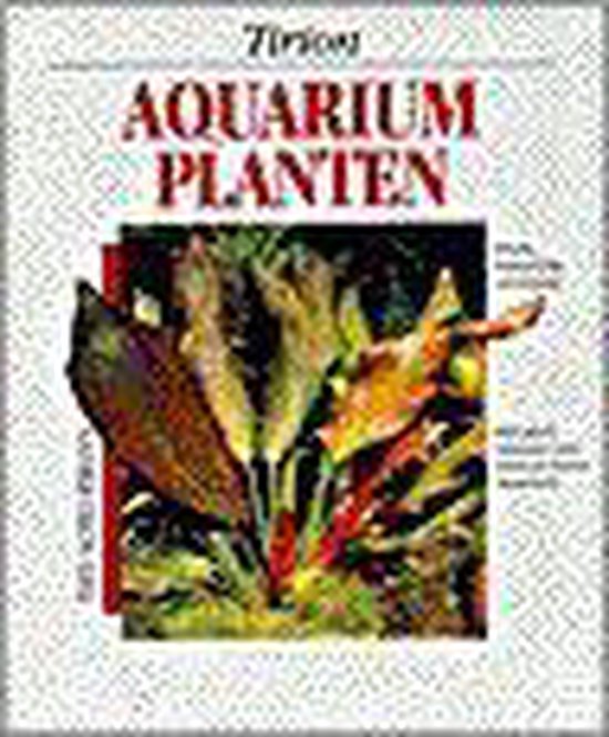 Aquariumplanten - Ines Scheurmann | Do-index.org