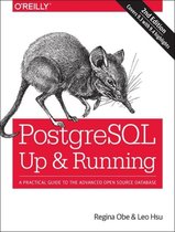 PostgreSQL Up & Running
