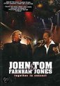 Together In Concert - John Farnham & Tom Jones (Import)