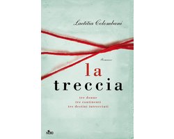 LA TRECCIA di Laetitia Colombani