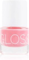 Glossworks Nagellak Pink Champagne Dames 9 Ml Vegan Roze