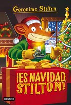 Geronimo Stilton 30 - ¡Es Navidad, Stilton!