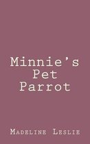 Minnie's Pet Parrot