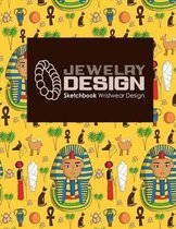 Jewelry Design Sketchbook
