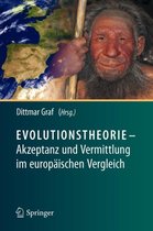 Evolutionstheorie - Akzeptanz Und Vermittlung Im Europaischen Vergleich