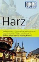 DuMont Reise-Taschenbuch Reiseführer Harz