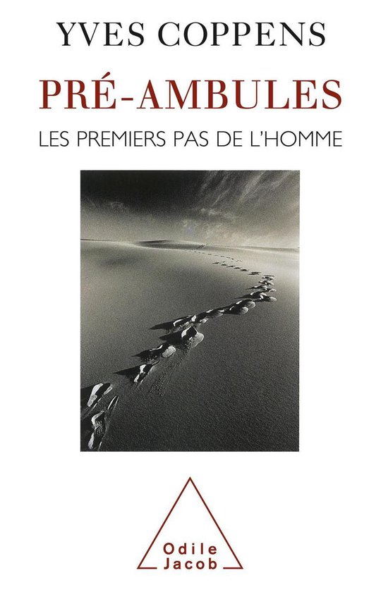 Pré-ambules - cover