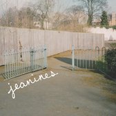 Jeanines (Coloured Vinyl)