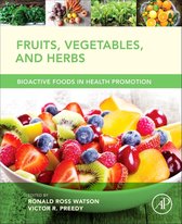 Fruits Vegetables & Herbs