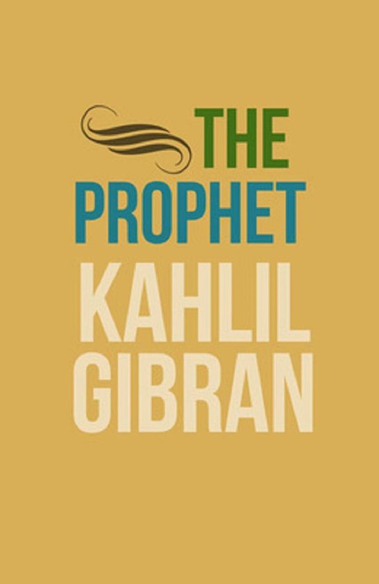 The Prophet