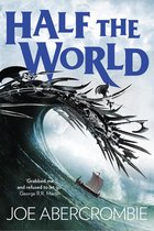 Shattered Sea 2 - Half the World (Shattered Sea, Book 2)