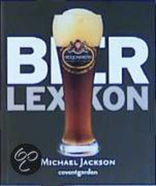 Bierlexikon - cover