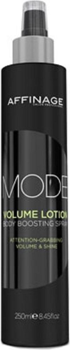 Affinage Mode Volume Lotion Body Boosting Spray