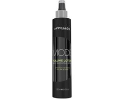 Affinage Mode Volume Lotion Body Boosting Spray