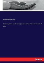 Christian mysticism