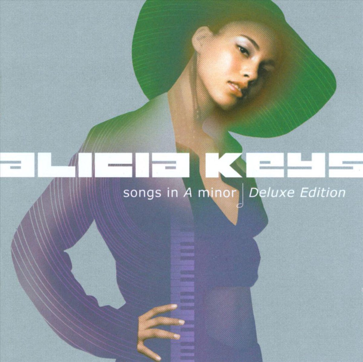 Songs In A Minor (10th Anniversary Edition)