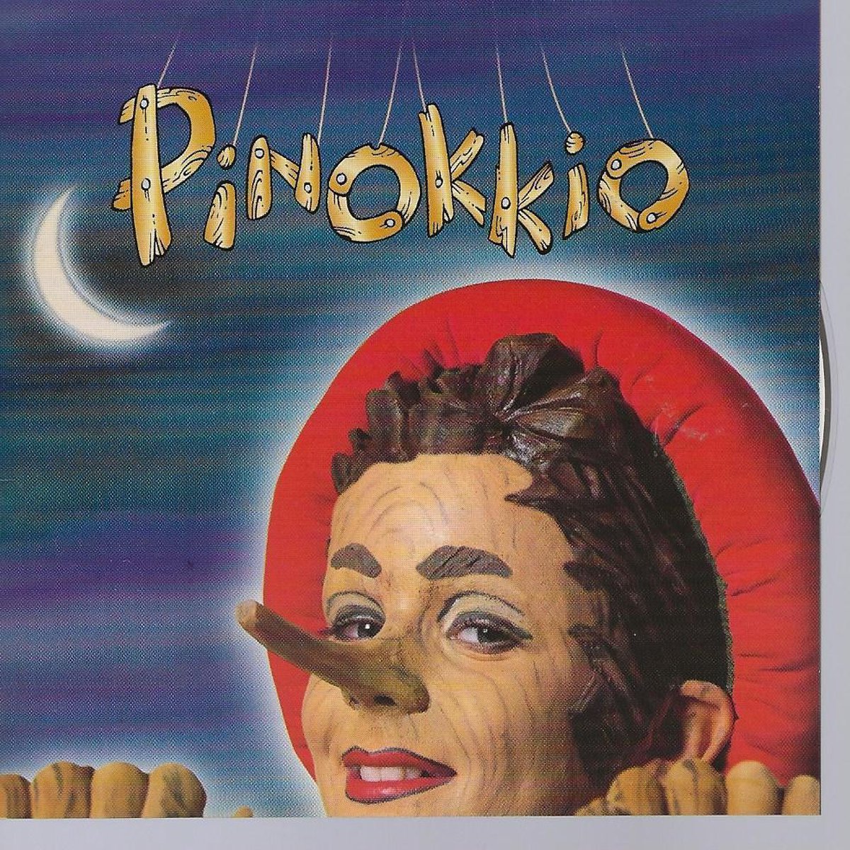 BELGISCHE SOUNDTRACK