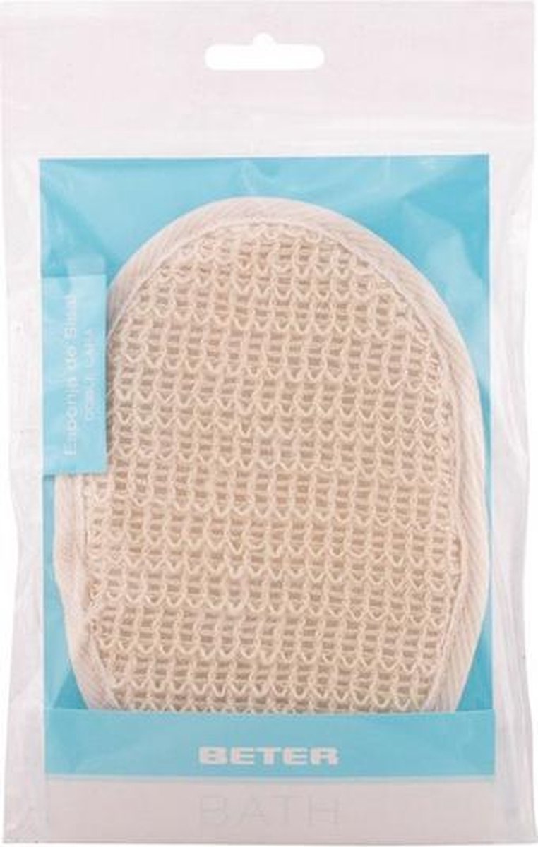 Goedkoopste Exfoliërende Spons Beter